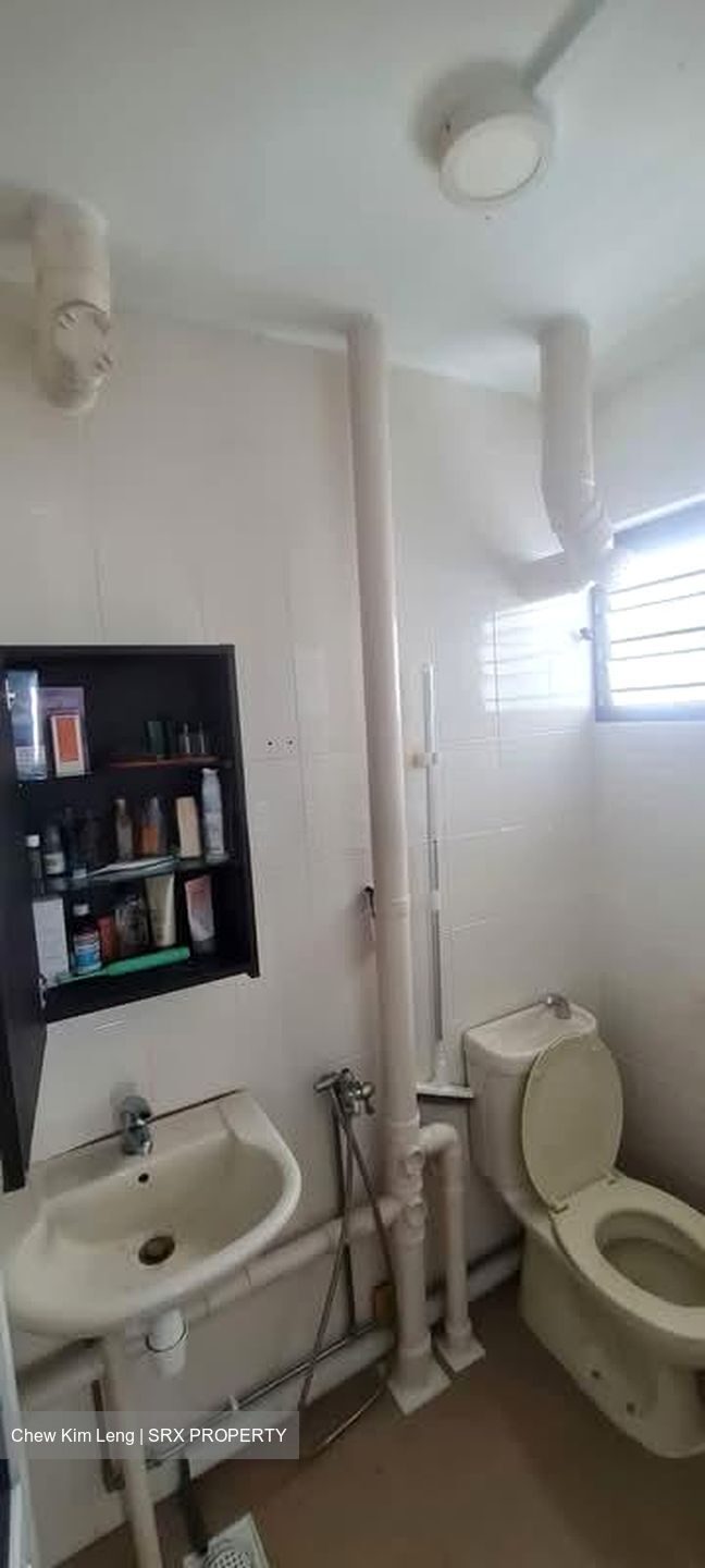 Blk 423 Garden Hill (Bedok), HDB 3 Rooms #528468401